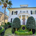 How did charleston get rich?
