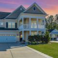 Is charleston, sc a high cost of living?