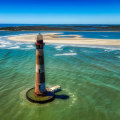 What was the charleston famous for?