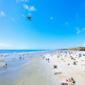 What is the best beach near charleston?