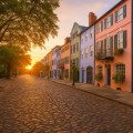 Weekend Getaway: How to Spend 48 Hours Like a Local in Charleston