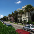 What is significant about charleston?