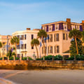 Is charleston sc expensive to live?