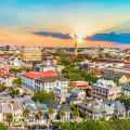 What makes charleston, sc special?