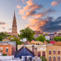 What salary do you need to live comfortably in charleston sc?