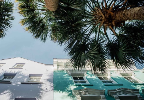 What is unique to charleston, sc?