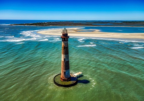 What was the charleston famous for?