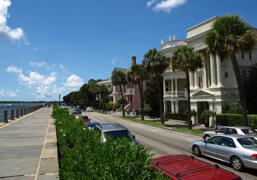 Why is charleston so important?