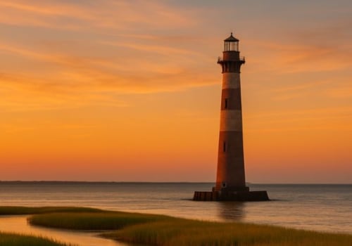 Best Outdoor Adventures Around Charleston for Nature Lovers