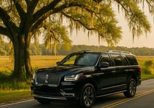 Navigating the Lowcountry: How Bluffton and Hilton Head Travelers Reach Charleston International Airport with Ease